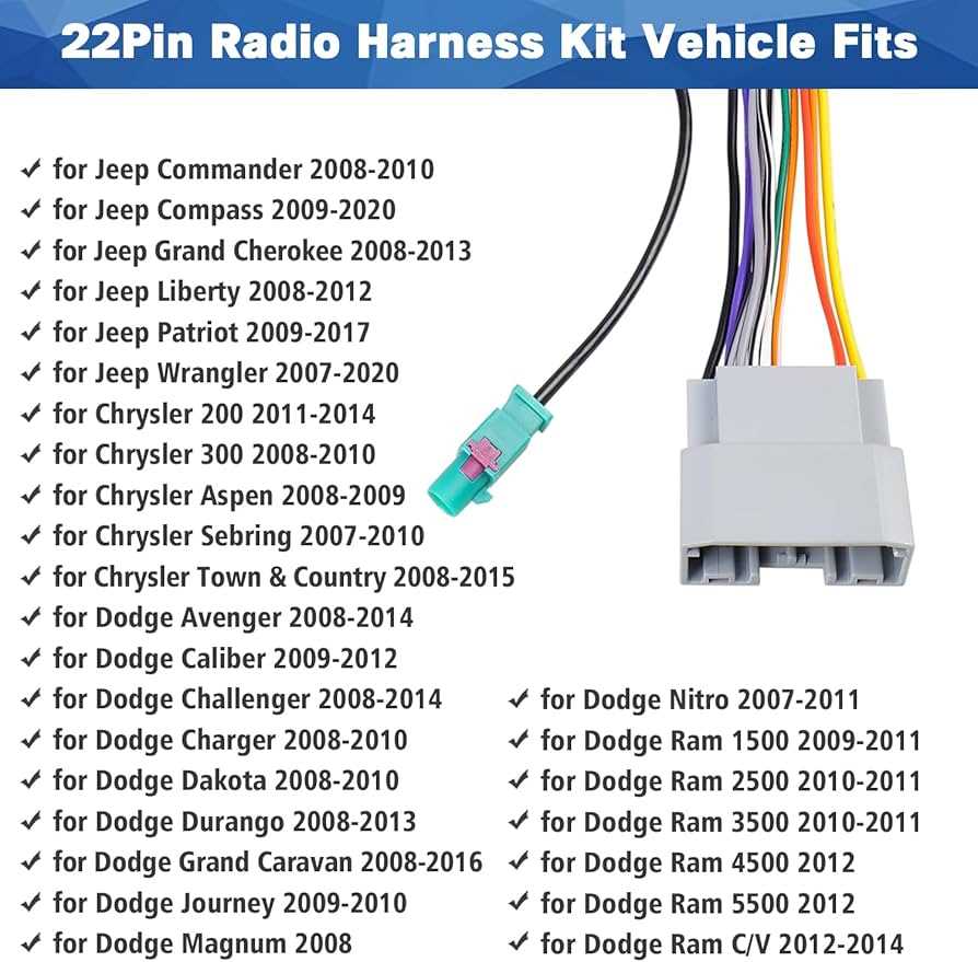 2014 dodge ram stereo wiring diagram 2014 dodge ram stereo wiring diagram