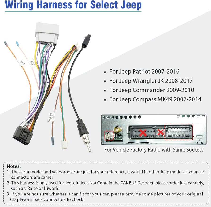 2014 jeep compass wiring diagram