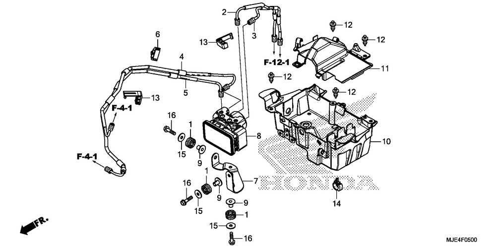 2015 honda cbr650f headlight harness schematic diagram