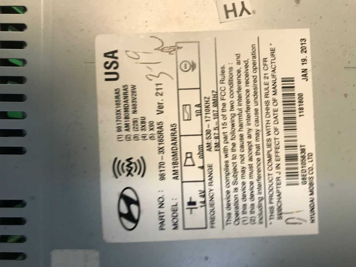 2015 hyundai elantra radio wiring diagram