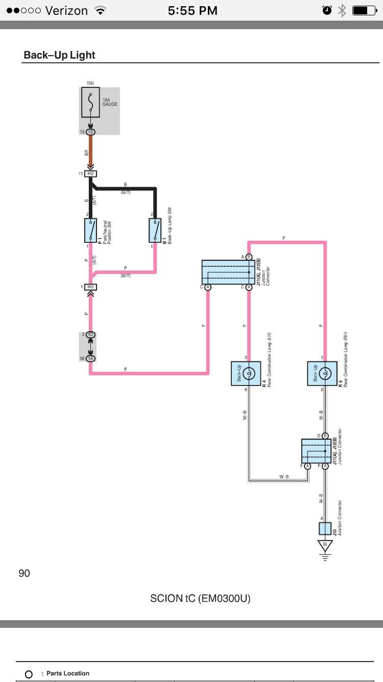 2016 scion tc radio wiring diagram 2016 scion tc radio wiring diagram
