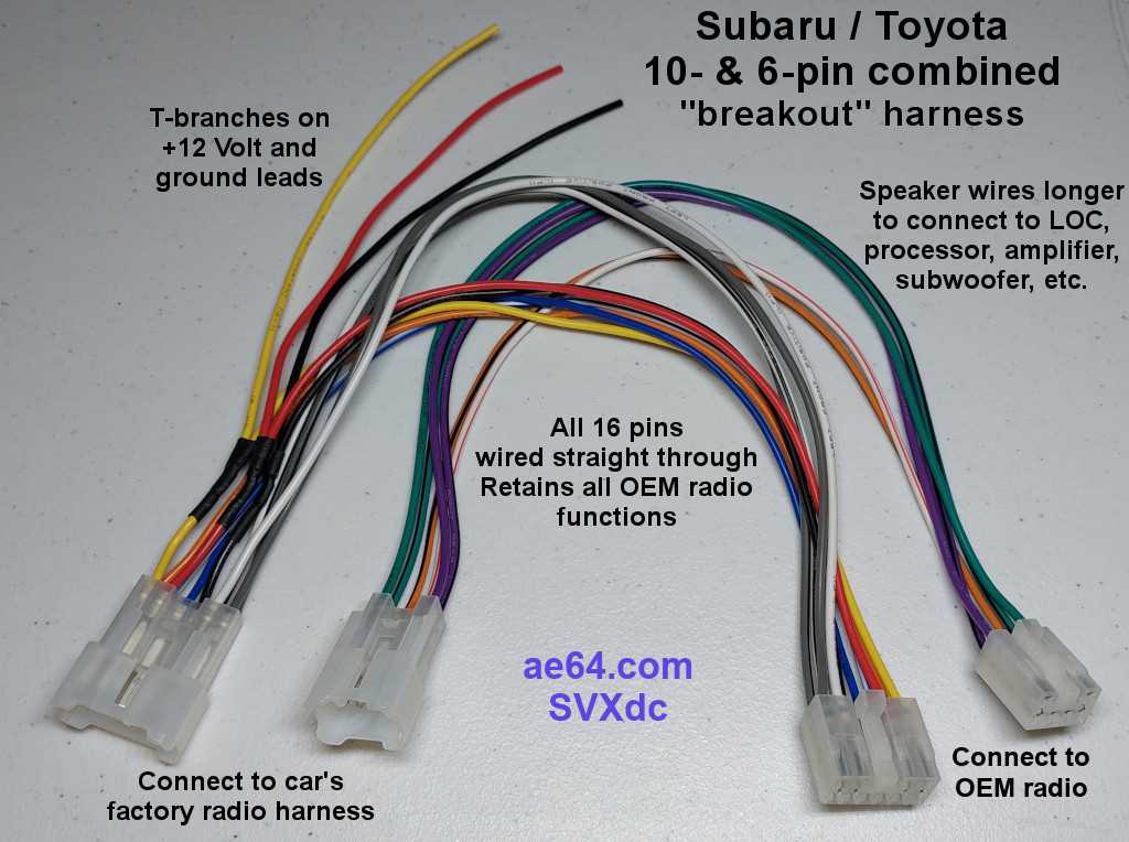 2016 subaru wrx radio wiring diagram 2016 subaru wrx radio wiring diagram
