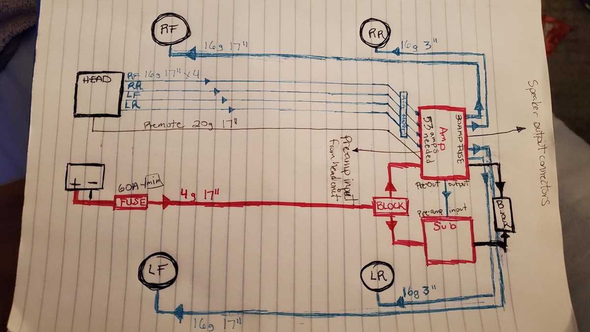 2016 toyota corolla wiring diagram
