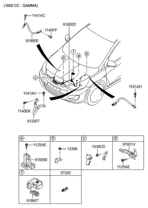 2016 hyundai accent radio wiring diagram 2016 hyundai accent radio wiring diagram
