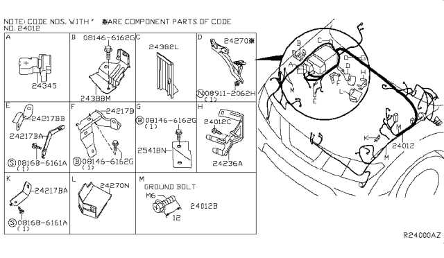 2016 nissan frontier stereo wiring diagram 2016 nissan frontier stereo wiring diagram