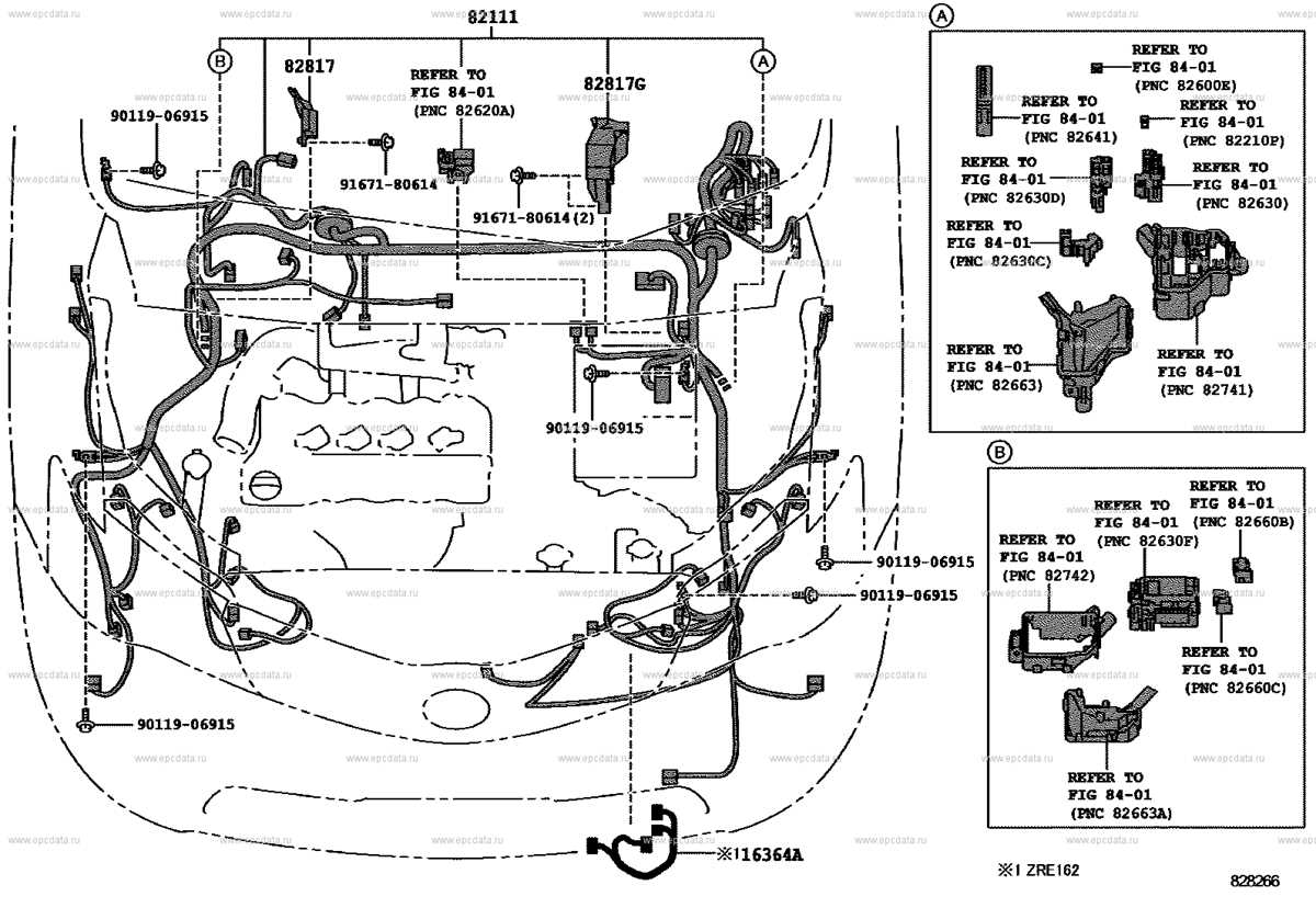2016 toyota corolla wiring diagram