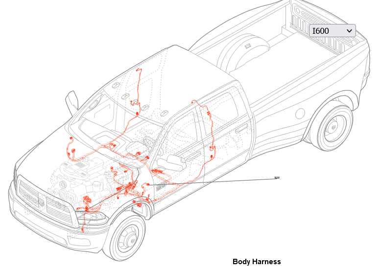 2017 dodge ram wiring diagram 2017 dodge ram wiring diagram