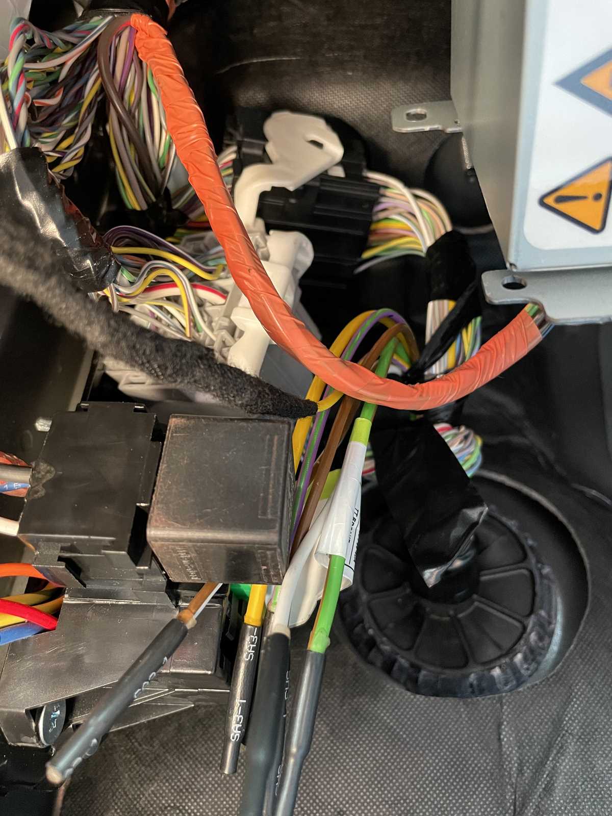 2017 ford f350 upfitter switch wiring diagram