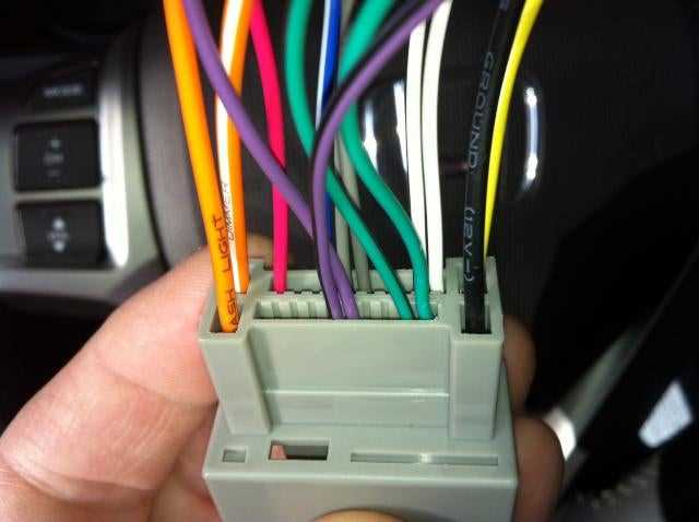 2017 honda ridgeline stereo wiring diagram 2017 honda ridgeline stereo wiring diagram