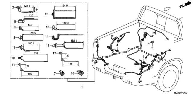 2017 honda ridgeline stereo wiring diagram 2017 honda ridgeline stereo wiring diagram
