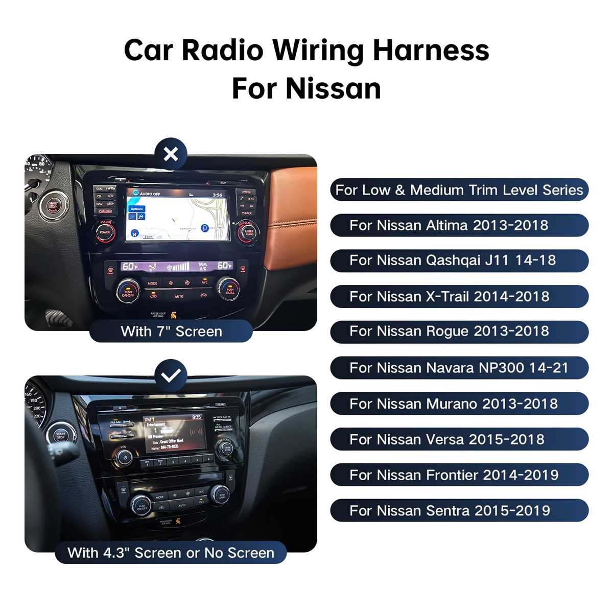 2017 nissan frontier radio wiring diagram