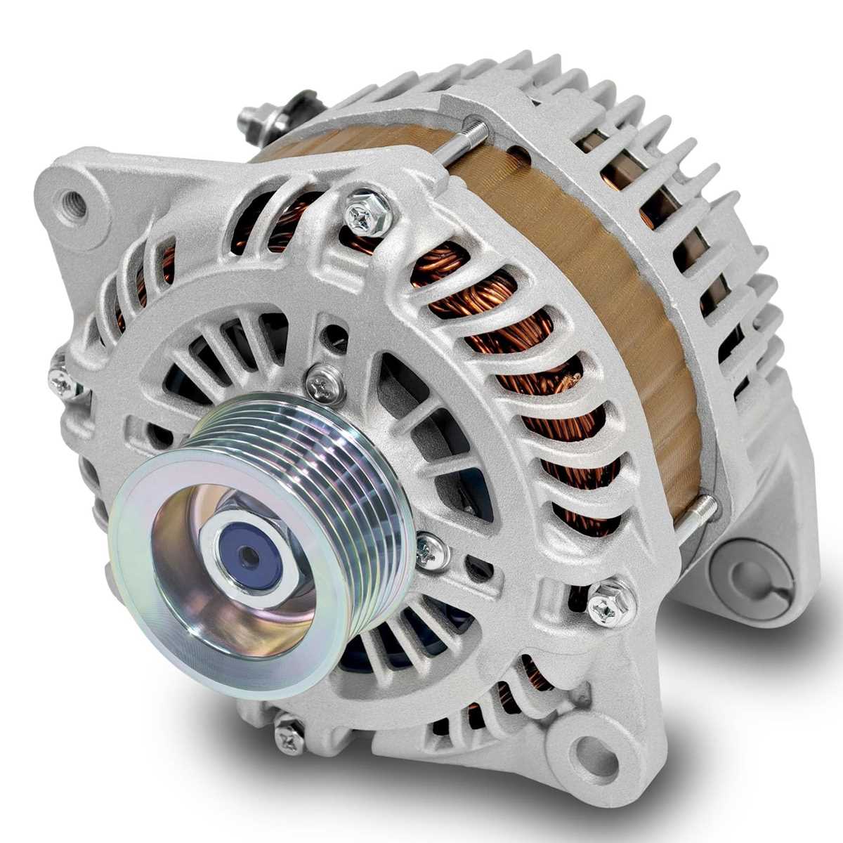 2017 nissan murano alternator wiring diagram