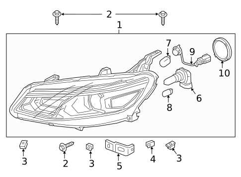2017 silverado headlight wiring diagram
