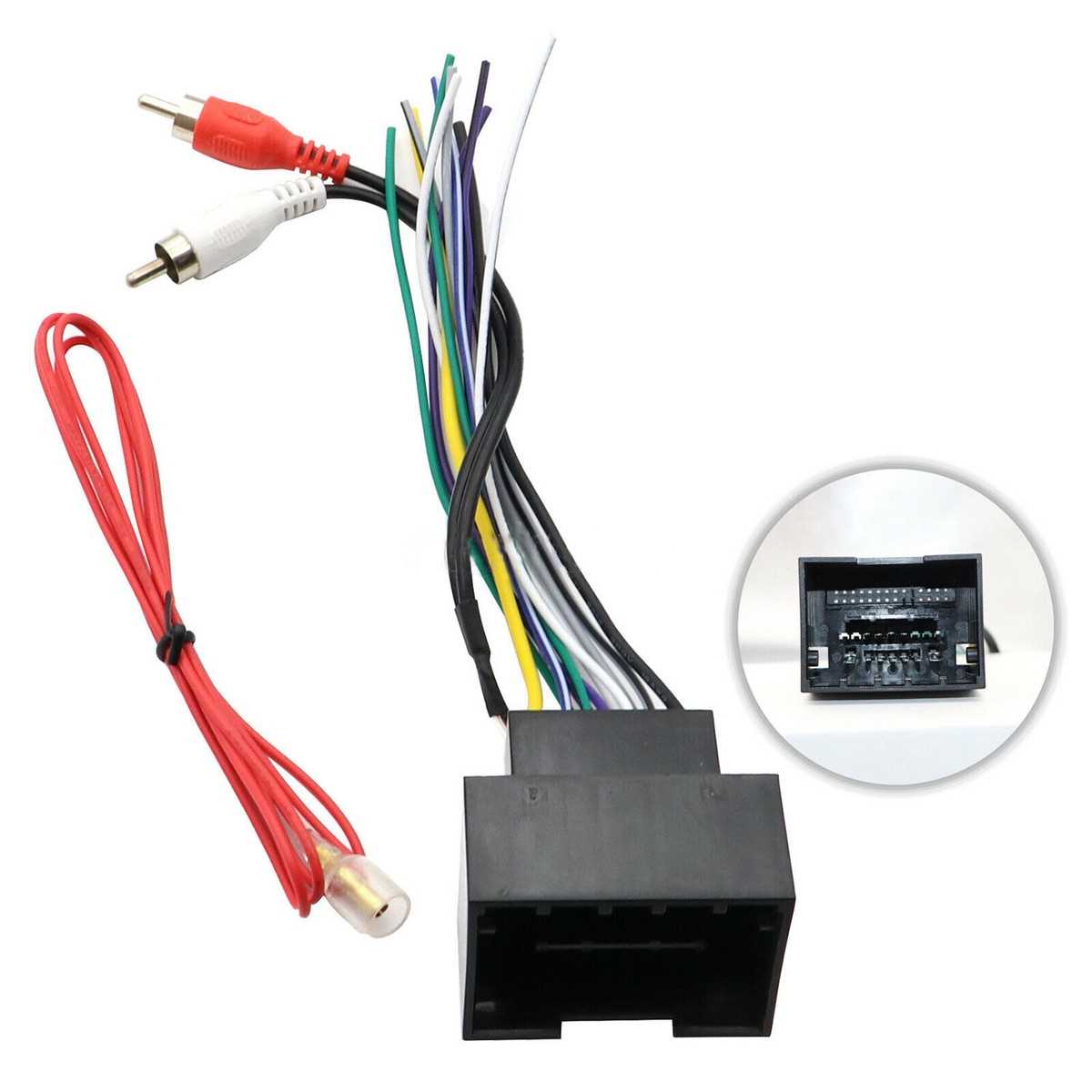 2017 chevy cruze speaker wiring diagram