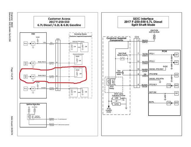 2017 f250 wiring diagram