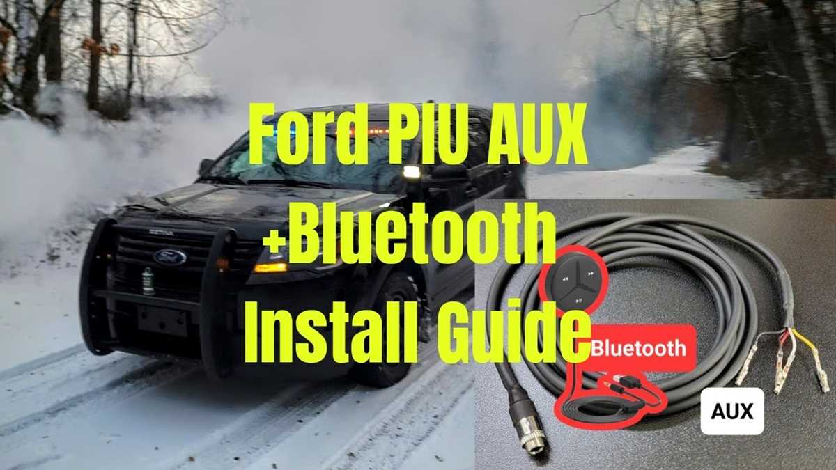 2017 ford police interceptor utility wiring diagram 2017 ford police interceptor utility wiring diagram