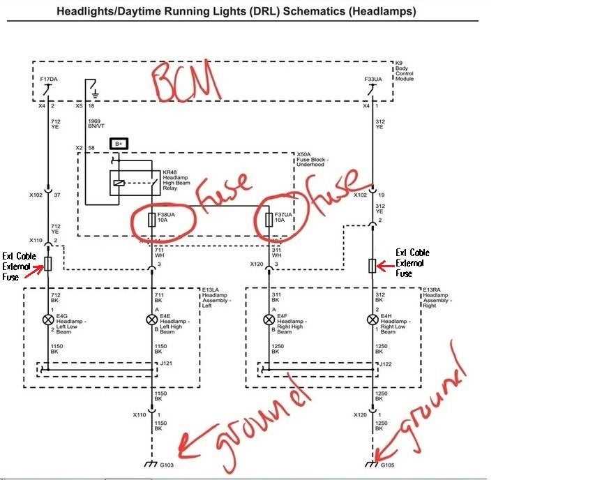2018 chevy colorado trailer wiring diagram 2018 chevy colorado trailer wiring diagram