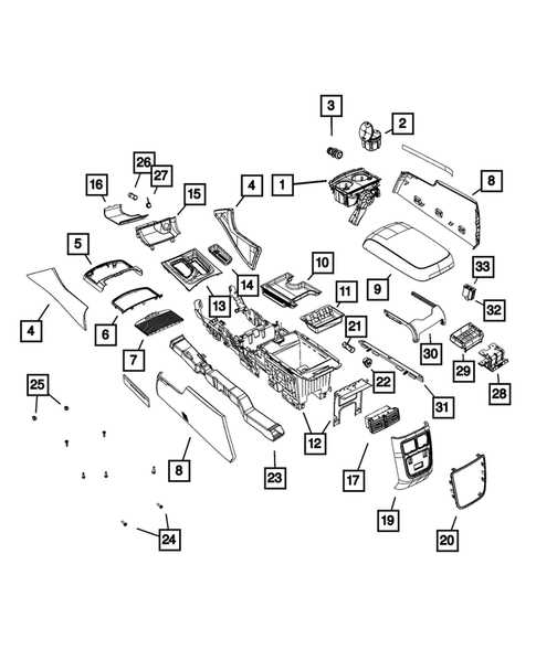 2018 dodge charger srt engine schematic diagram