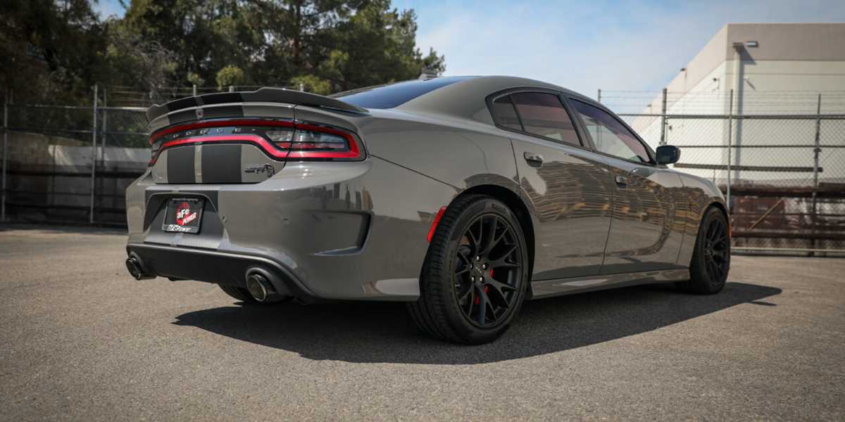 2018 dodge charger srt engine schematic diagram