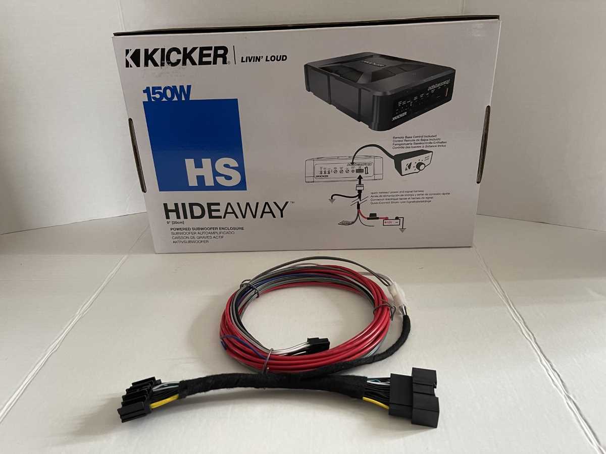 2018 f150 subwoofer wiring diagram