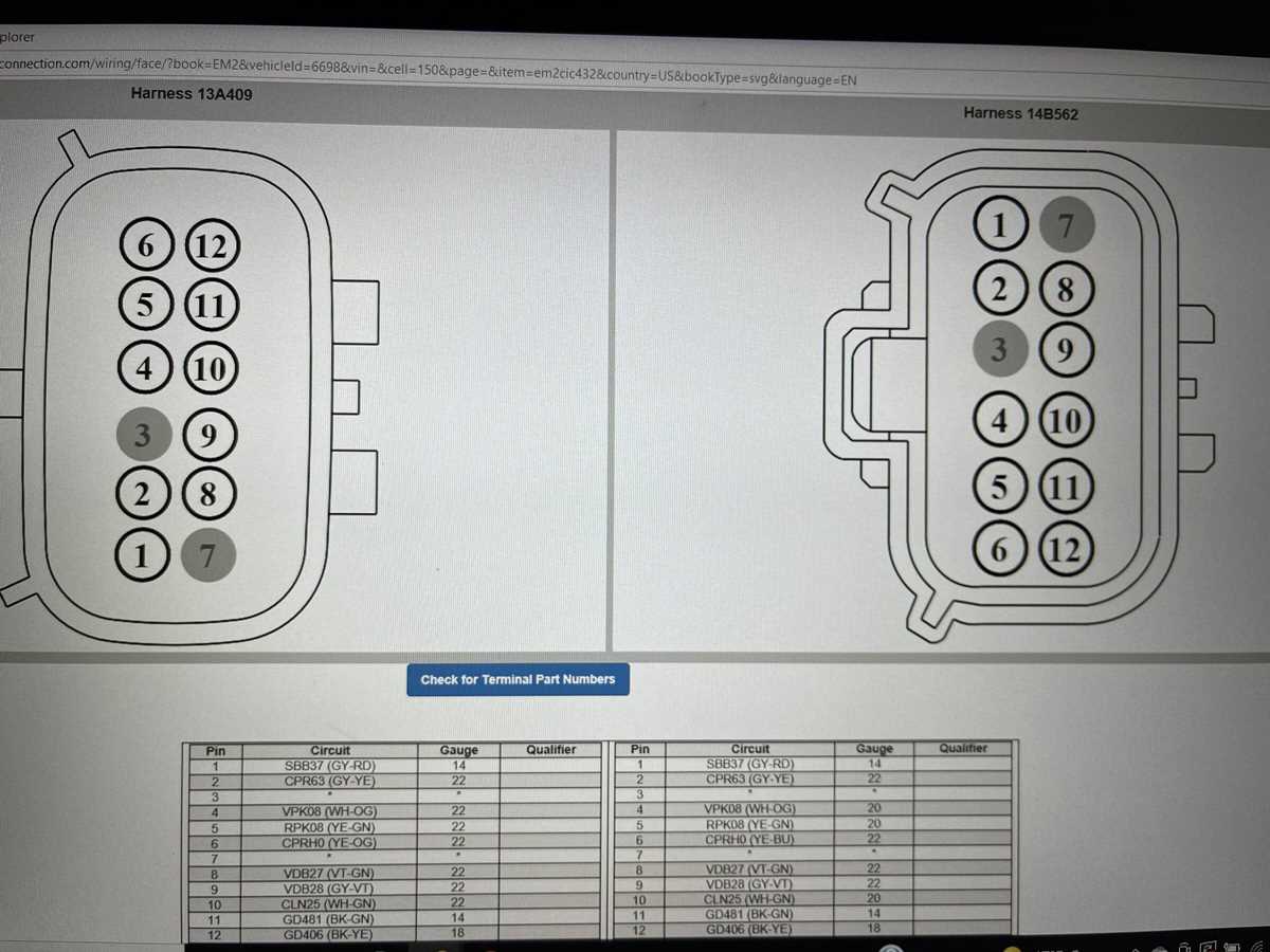 2018 f150 wiring diagram 2018 f150 wiring diagram