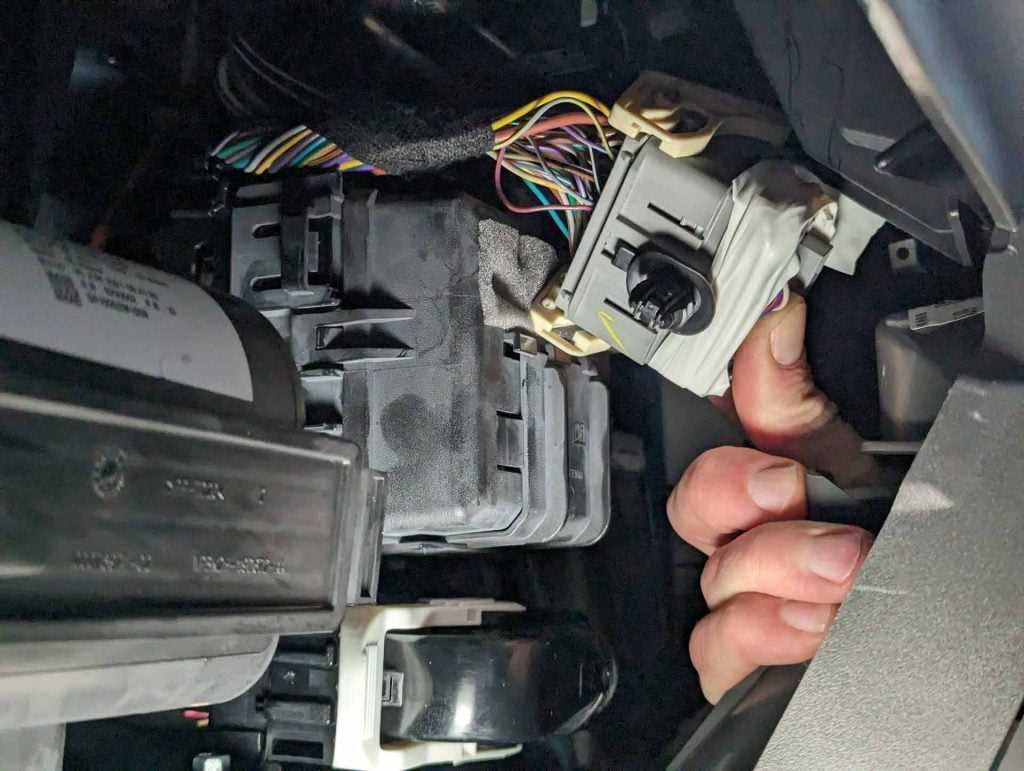 2018 ford upfitter switches wiring diagram