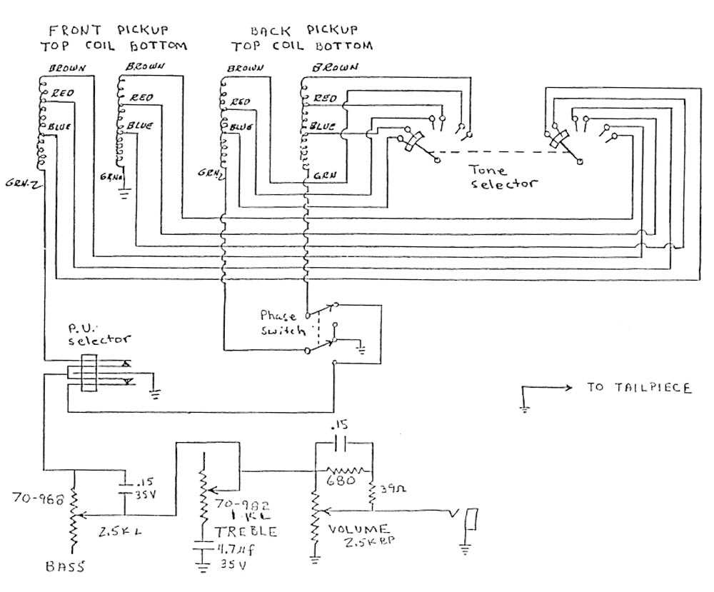 2018 gibson les paul wiring schematic diagram