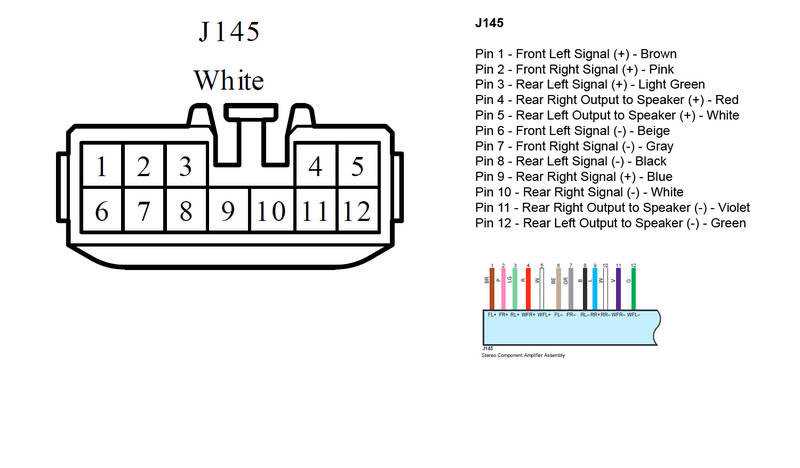 2018 tacoma radio wiring diagram