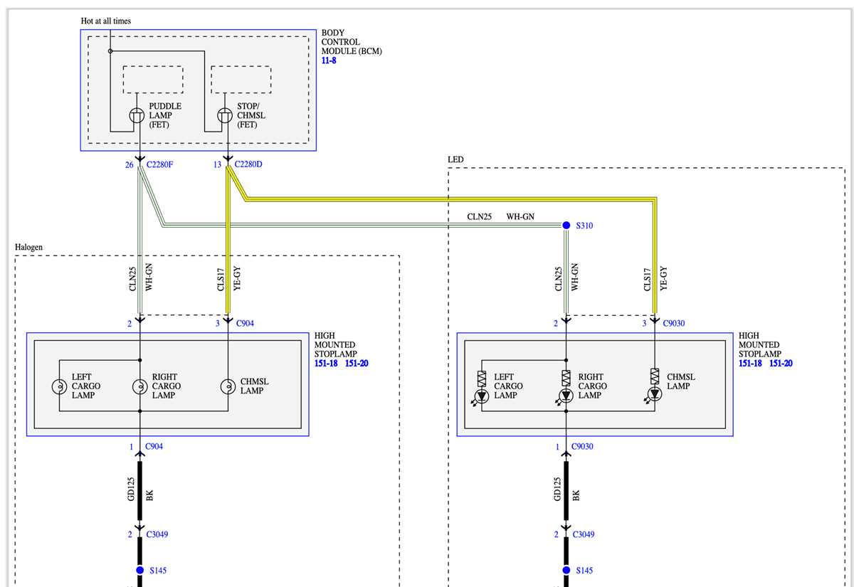2019 ford ranger radio wiring diagram 2019 ford ranger radio wiring diagram