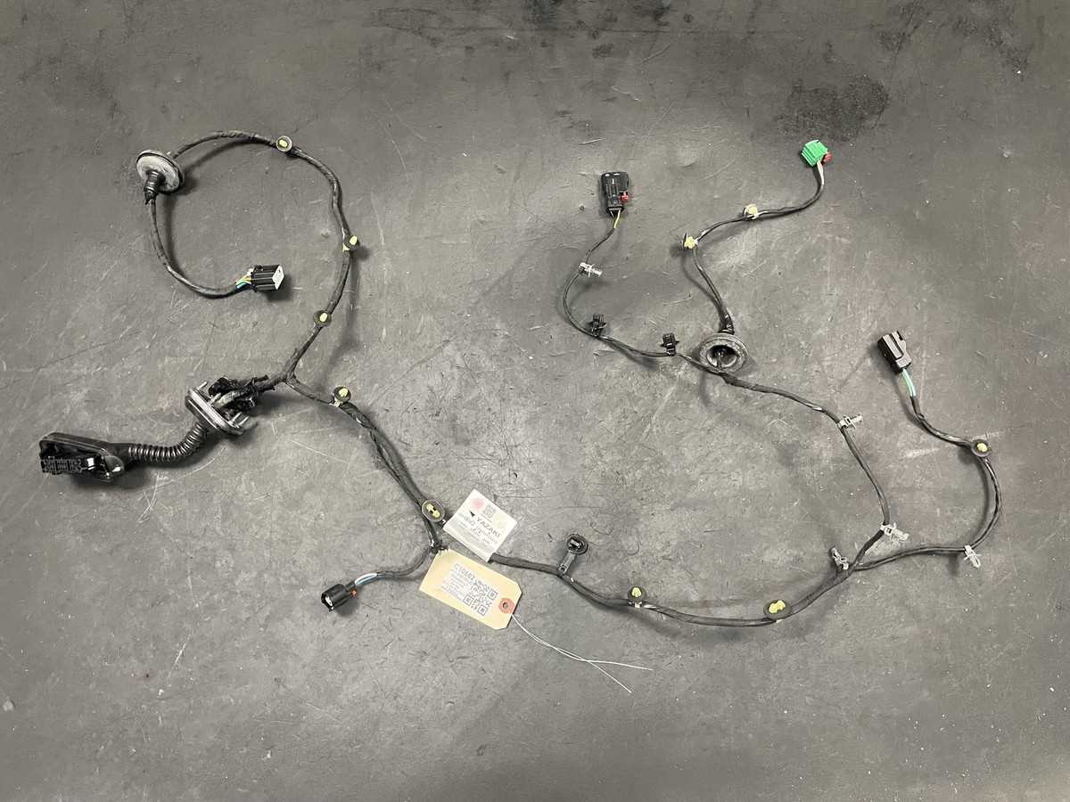 2019 chevy equinox wiring diagram 2019 chevy equinox wiring diagram