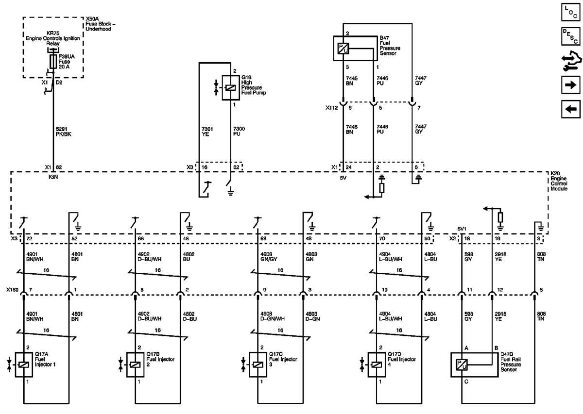 2019 chevy equinox wiring diagram 2019 chevy equinox wiring diagram