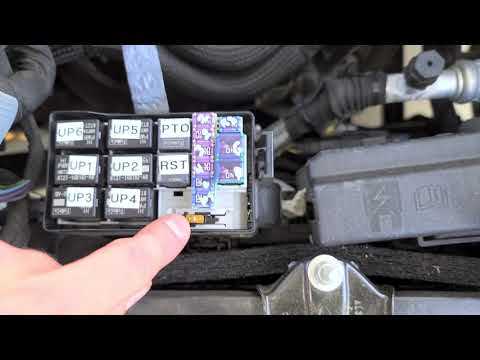 2019 ford f250 upfitter switch wiring diagram