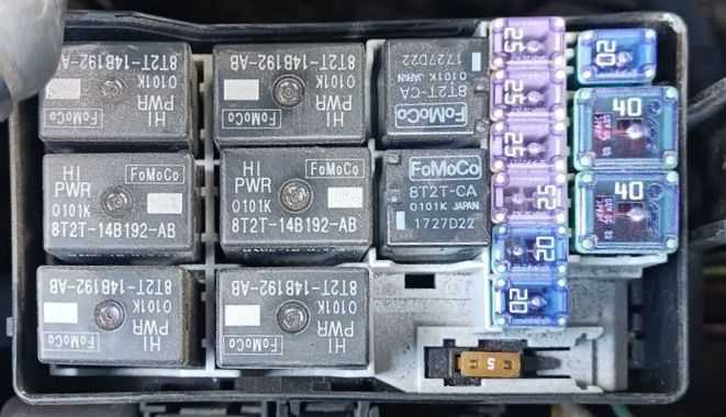 2019 ford f550 pto wiring diagram