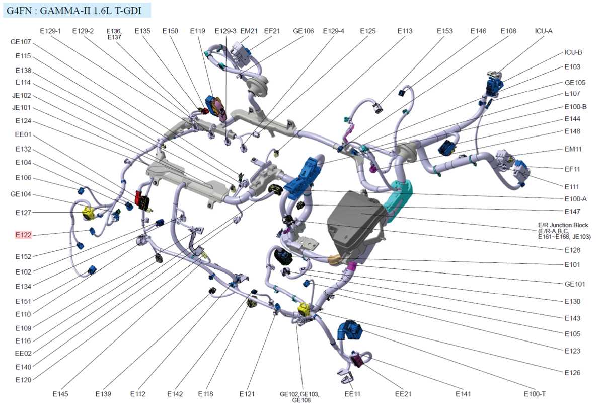 2019 hyundai elantra wiring diagram