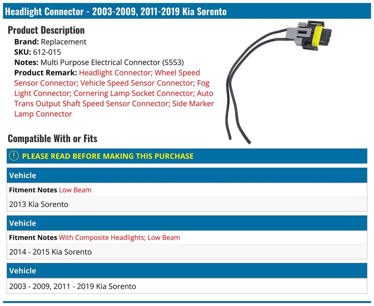2019 kia sorento wiring diagram 2019 kia sorento wiring diagram
