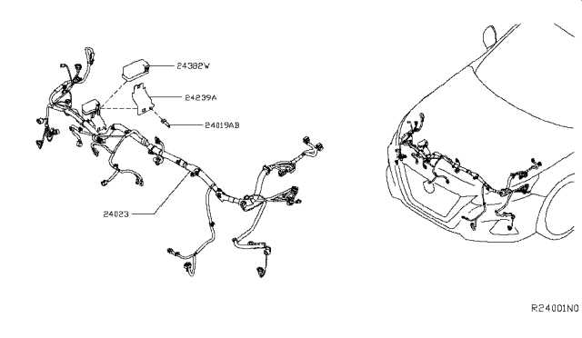 2019 nissan altima wiring diagram 2019 nissan altima wiring diagram