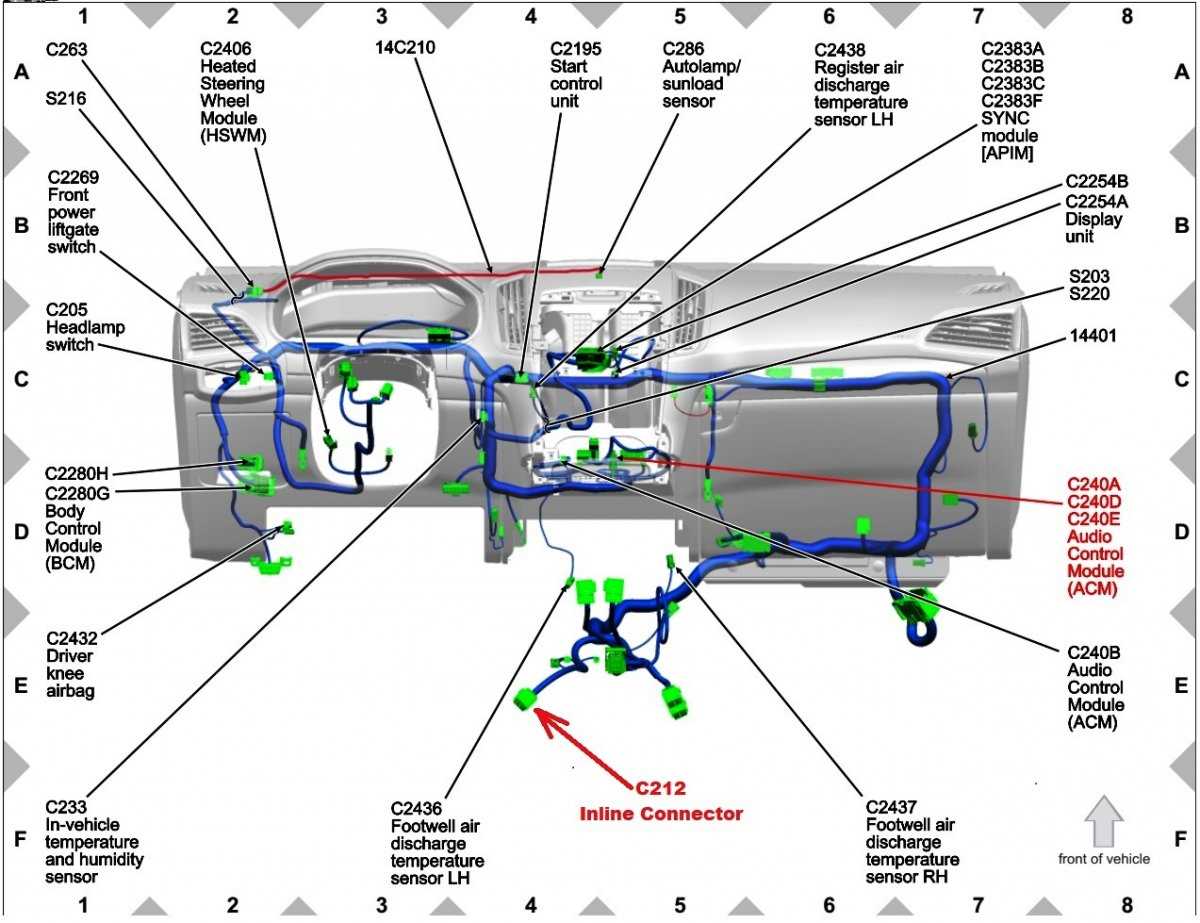 2020 f150 speaker wiring diagram 2020 f150 speaker wiring diagram