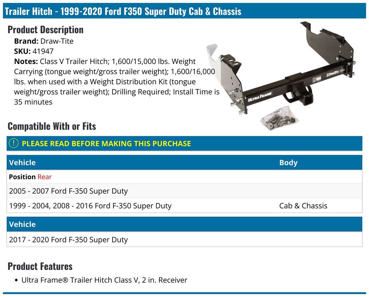2020 ford f350 trailer wiring diagram