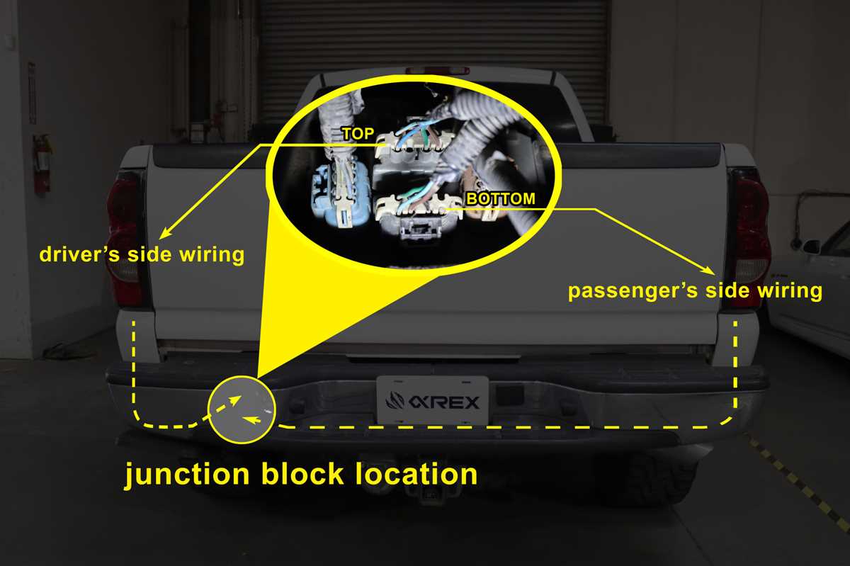 2021 gmc sierra tail light wiring diagram 2021 gmc sierra tail light wiring diagram