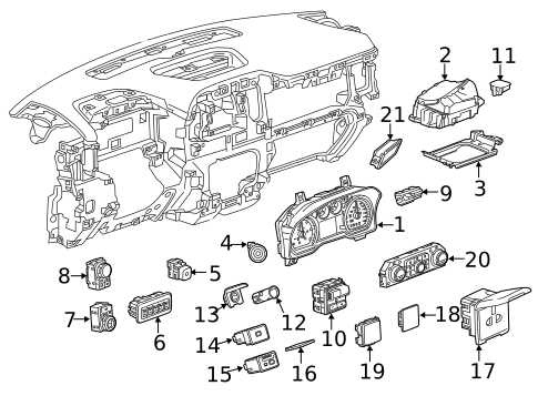 2022 gmc sierra wiring diagram