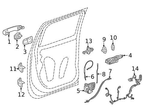 2022 gmc sierra wiring diagram