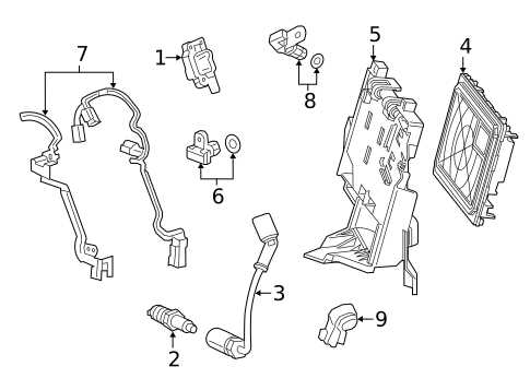 2022 gmc sierra wiring diagram