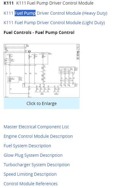 2022 gmc sierra wiring diagram