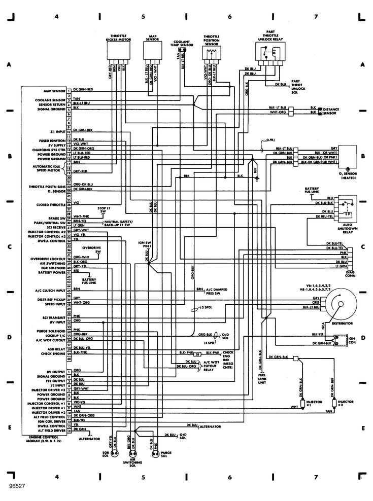 2022 ram 1500 wiring diagram