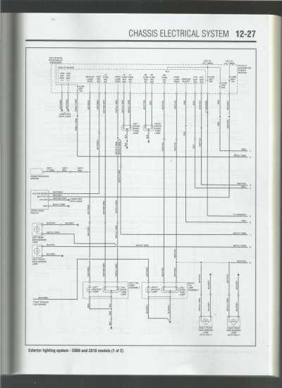 2022 ram 2500 wiring diagram