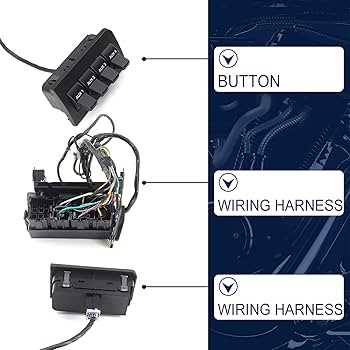 2024 f550 upfitter switch wiring diagram