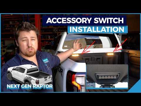 2024 ford raptor aux switch wiring diagram 2024 ford raptor aux switch wiring diagram
