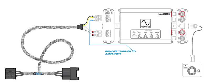 2024 f150 speaker wiring diagram