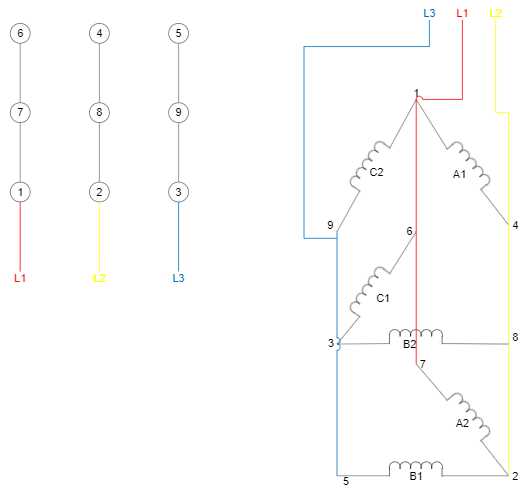 220 electric motor wiring diagram