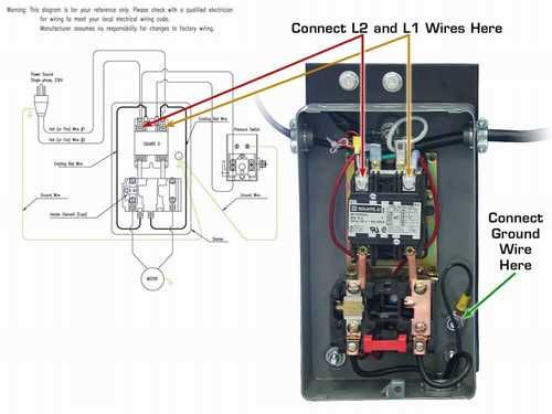 220 volt air compressor wiring diagram 220 volt air compressor wiring diagram